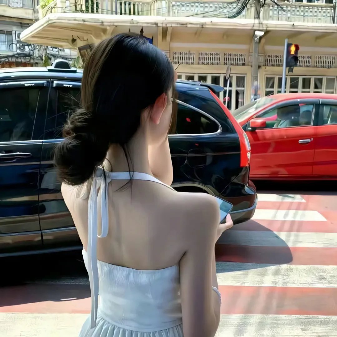 与玛丽亚跳舞