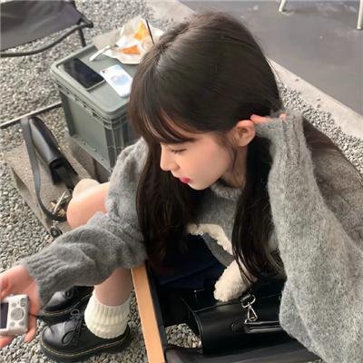 可爱的露易丝
